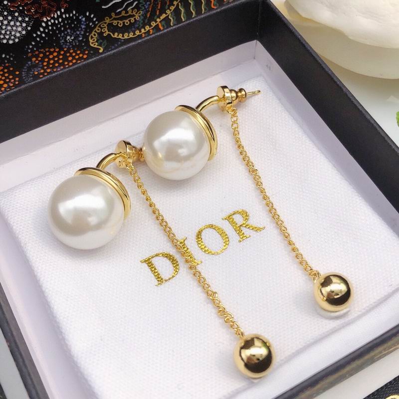 Dior Earring 04lyr206